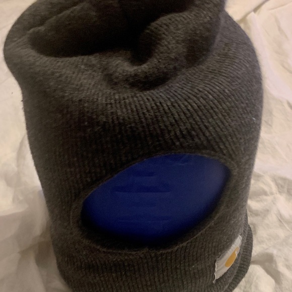 One size fits all carhartt insulated full face mask - Picture 3 of 4